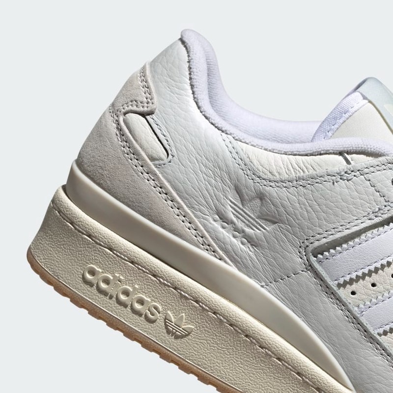 adidas Forum 84 Low ADV "Chalk White" | FY7998