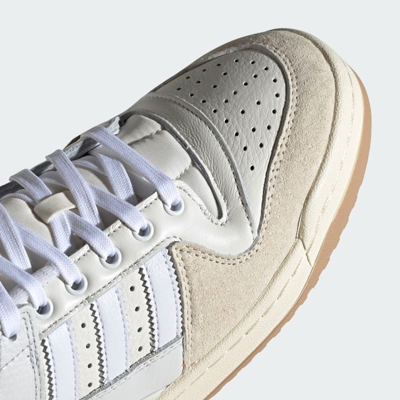 adidas Forum 84 Low ADV "Chalk White" | FY7998