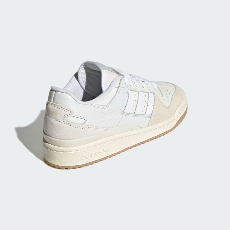 adidas Forum 84 Low ADV "Chalk White" | FY7998