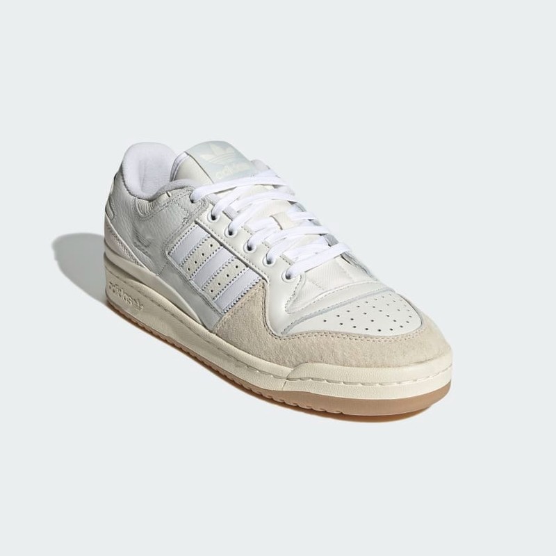 adidas Forum 84 Low ADV "Chalk White" | FY7998