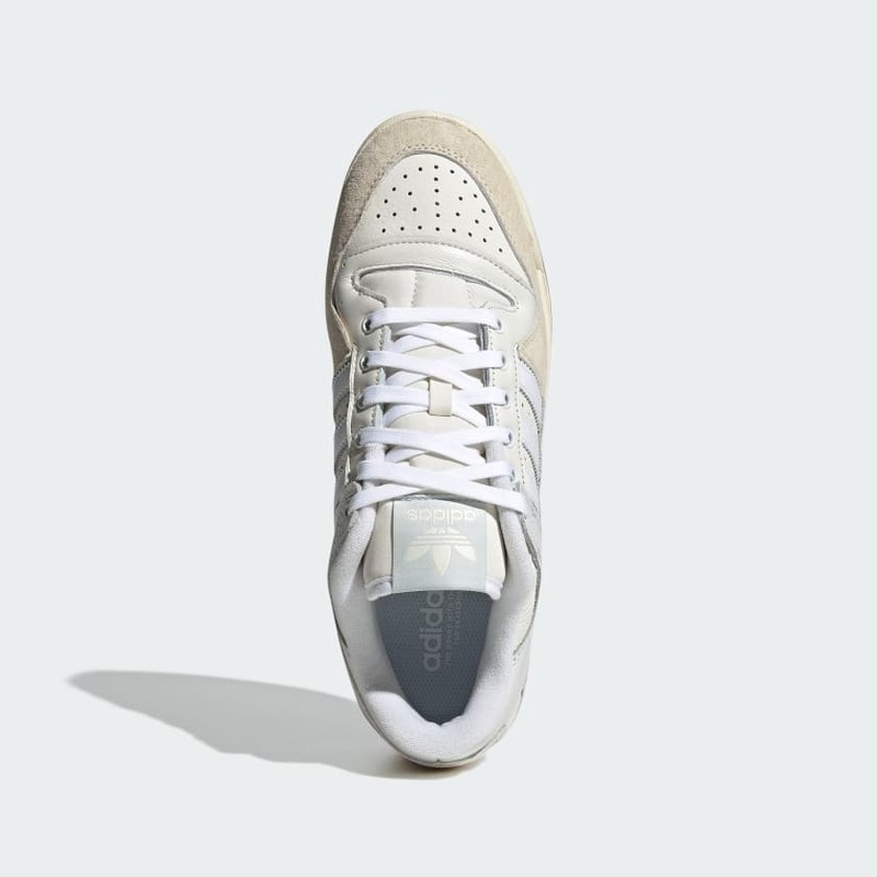 adidas Forum 84 Low ADV "Chalk White" | FY7998
