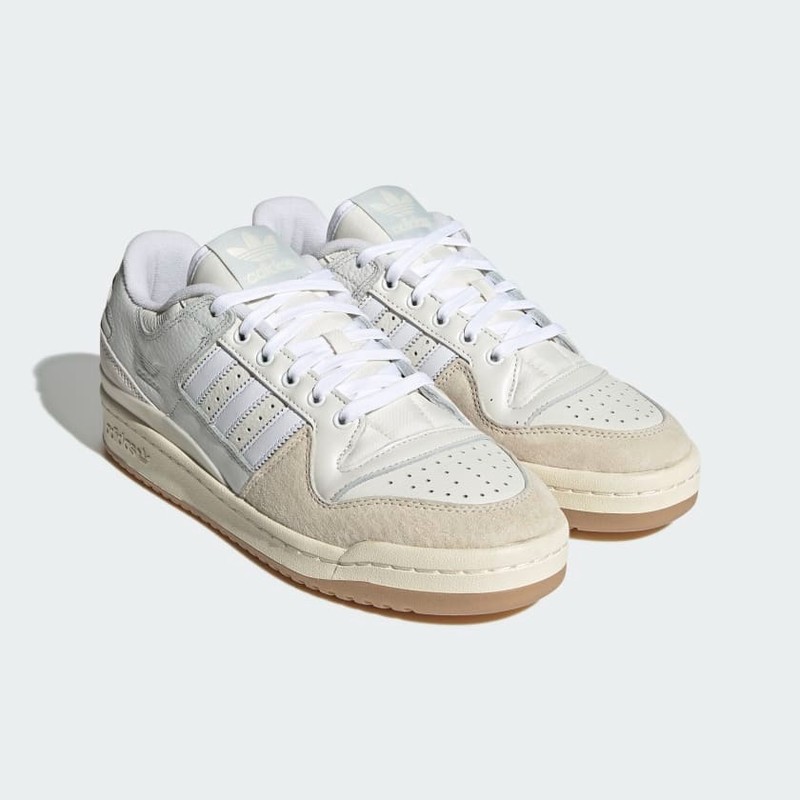 adidas Forum 84 Low ADV "Chalk White" | FY7998