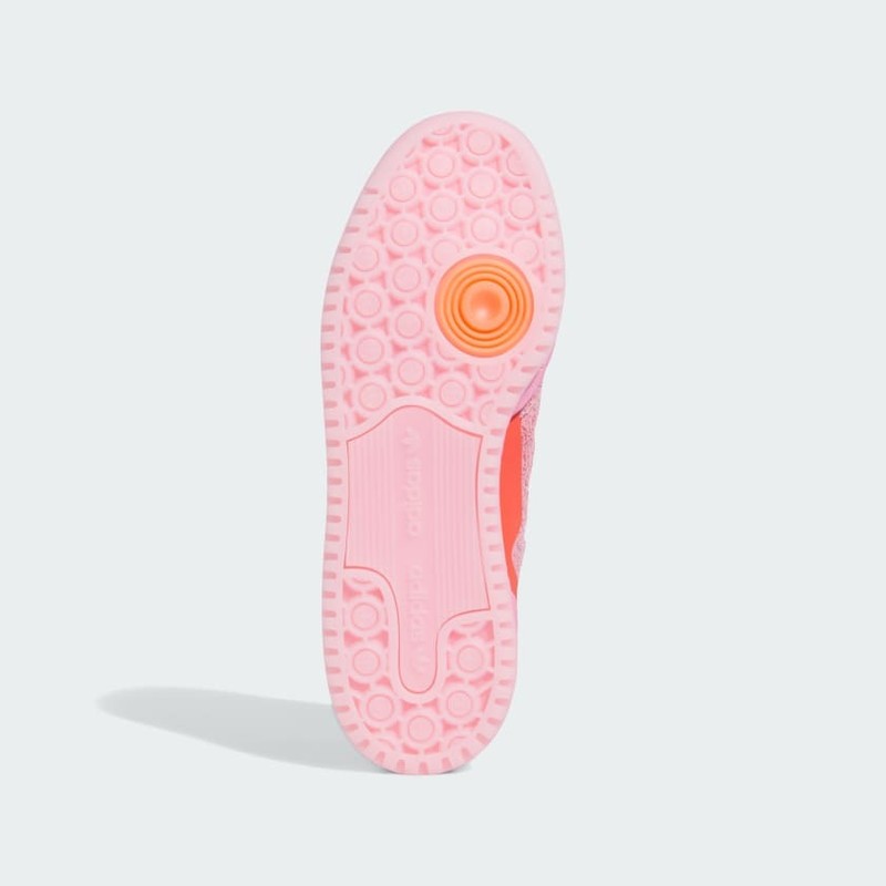 The Grinch x adidas Forum Low CL "Cindy Lou Who" | ID8895 The Grinch x adidas Forum Low CL "Cindy Lou Who" | ID8895