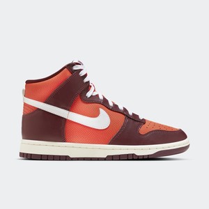 Nike Dunk High "Be True To Her School" | FJ2263-600