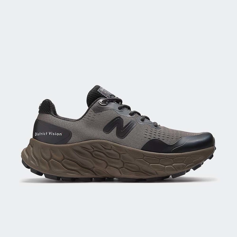 District Vision x New Balance Fresh Foam More Trail "Falcon" | MTMORNDV