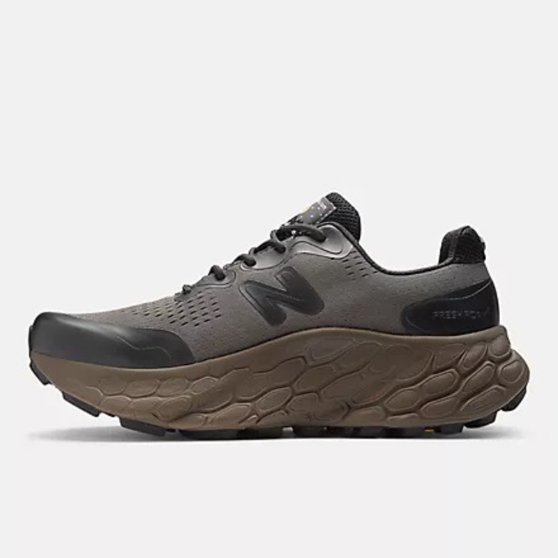 District Vision x New Balance Fresh Foam More Trail "Falcon" | MTMORNDV