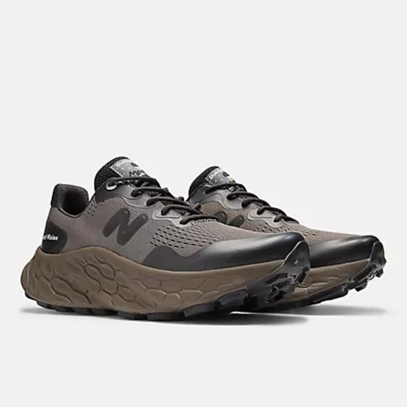 District Vision x New Balance Fresh Foam More Trail "Falcon" | MTMORNDV
