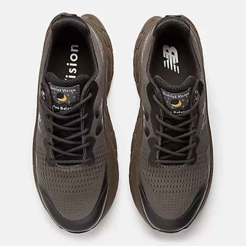 District Vision x New Balance Fresh Foam More Trail "Falcon" | MTMORNDV