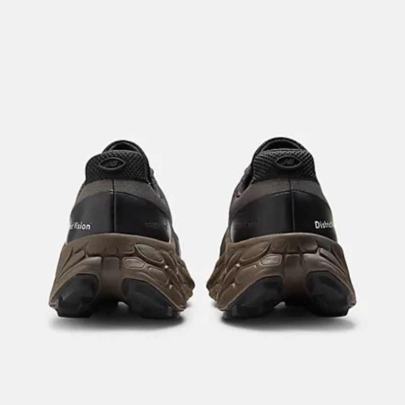 District Vision x New Balance Fresh Foam More Trail "Falcon" | MTMORNDV