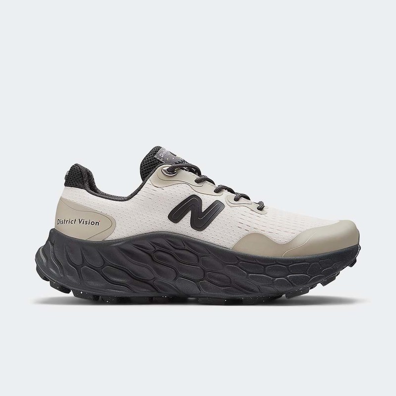 District Vision x New Balance Fresh Foam More Trail "Jet Stream" | MTMORNDT