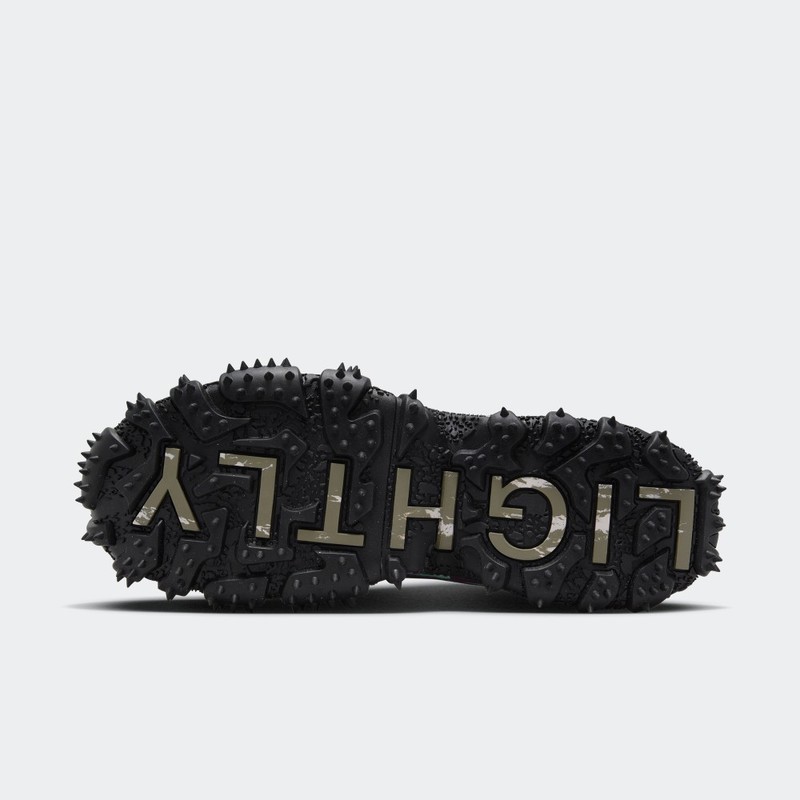 Off-White x Nike Air Terra Forma "Archaeo Brown" | DQ1615-200