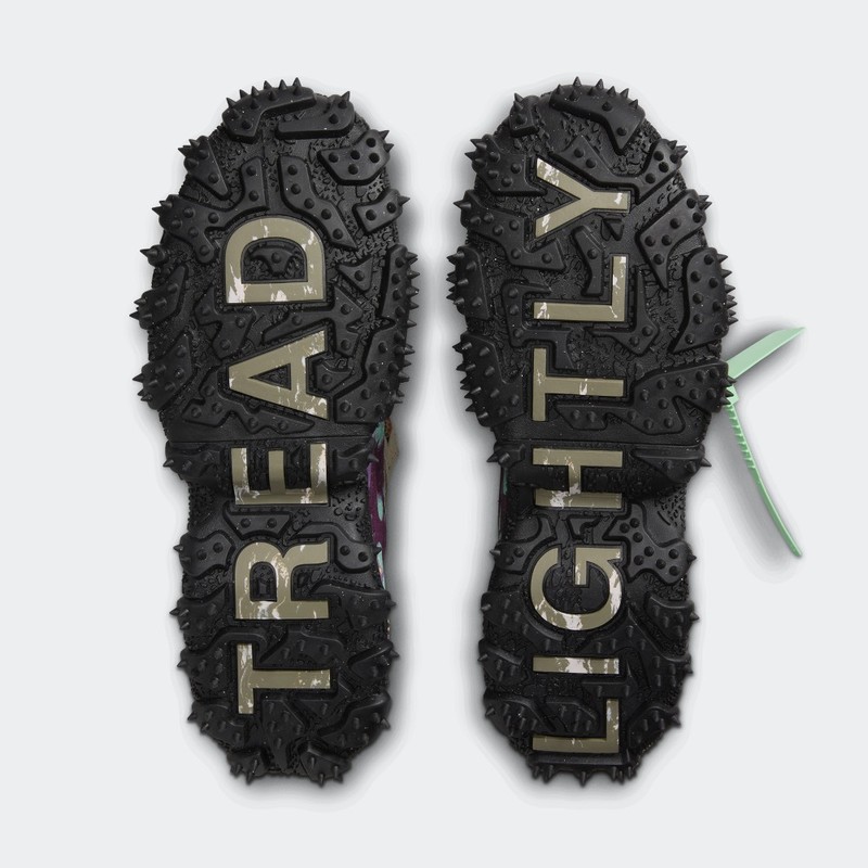 Off-White x Nike Air Terra Forma "Archaeo Brown" | DQ1615-200 Off-White x Nike Air Terra Forma "Archaeo Brown" | DQ1615-200