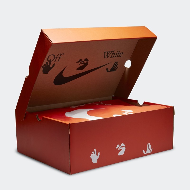 Off-White x Nike Air Terra Forma "Archaeo Brown" | DQ1615-200 Off-White x Nike Air Terra Forma "Archaeo Brown" | DQ1615-200