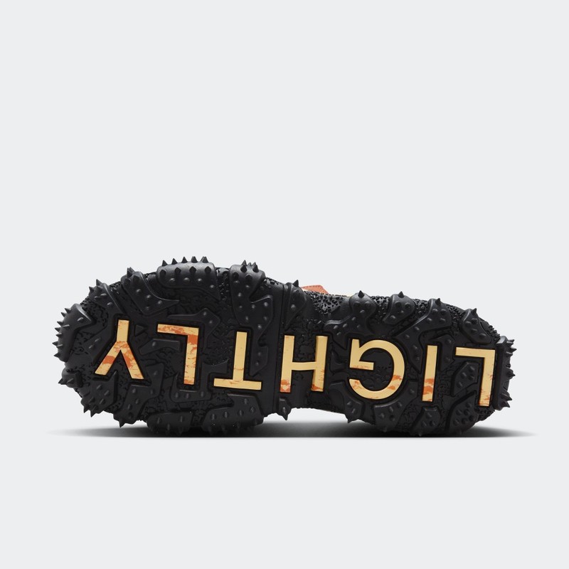 Off-White x Nike Air Terra Forma "Mantra Orange" | DQ1615-800