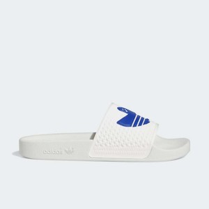 Mark Gonzales x adidas Shmoofoil Slides "White" | IE3086 Mark Gonzales x adidas Shmoofoil Slides "White" | IE3086