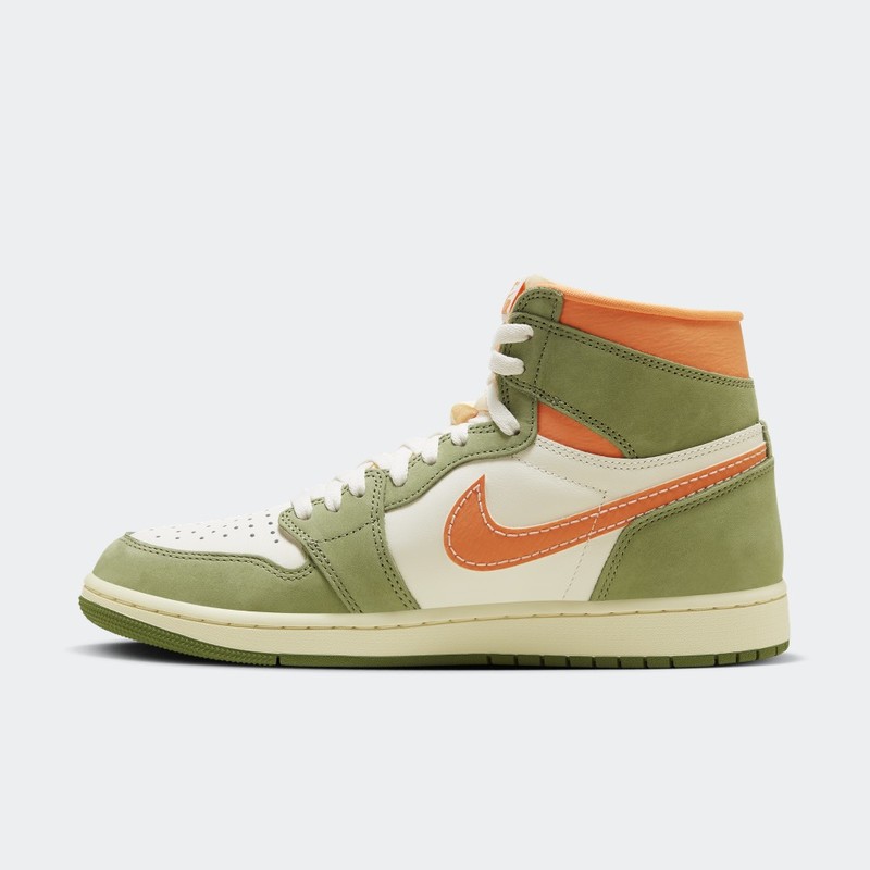 Air Jordan 1 High OG Craft "Celadon" | FB9934-300