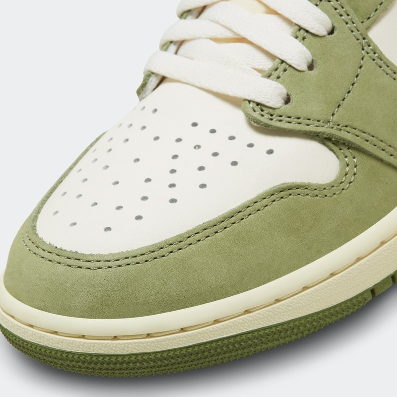 Air Jordan 1 High OG Craft "Celadon" | FB9934-300