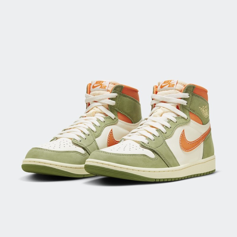 Air Jordan 1 High OG Craft "Celadon" | FB9934-300
