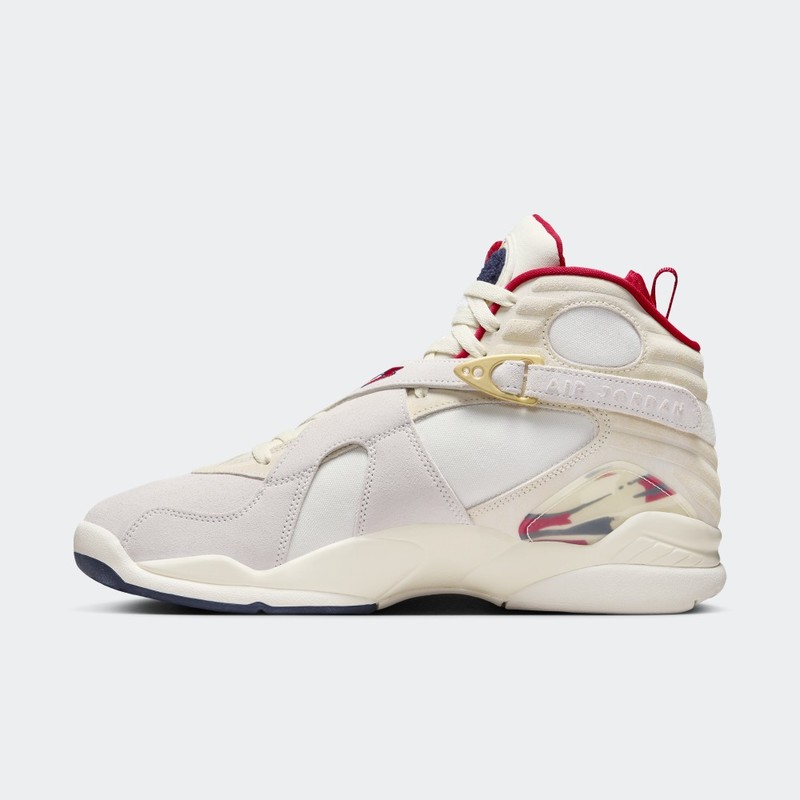 SoleFly x Air Jordan 8 "Mi Casa Es Su Casa" | FJ2850-107