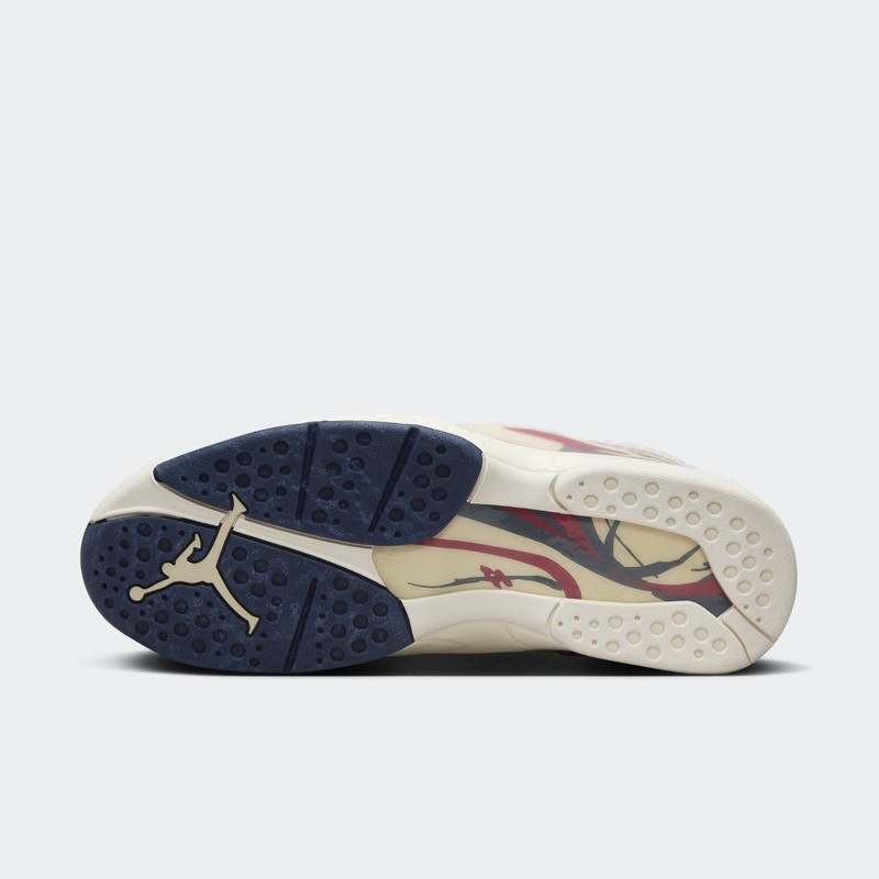 SoleFly x Air Jordan 8 "Mi Casa Es Su Casa" | FJ2850-107