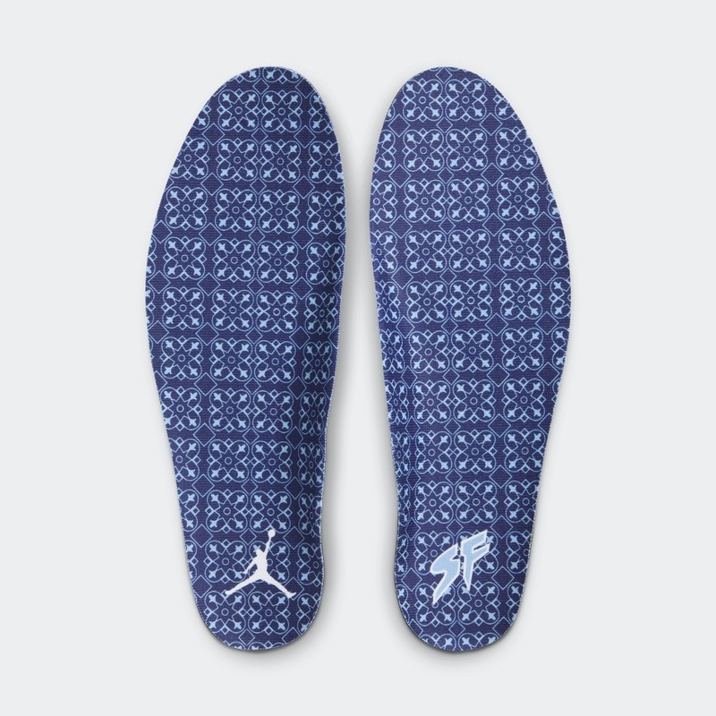 SoleFly x Air Jordan 8 "Mi Casa Es Su Casa" | FJ2850-107
