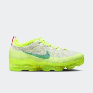 Nike Air VaporMax 2023 Flyknit "Volt" | FZ4016-001 Nike Air VaporMax 2023 Flyknit "Volt" | FZ4016-001
