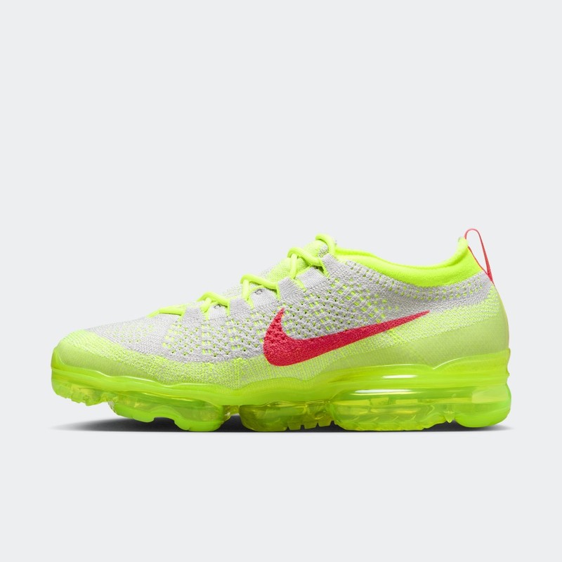 Nike Air VaporMax 2023 Flyknit "Volt" | FZ4016-001