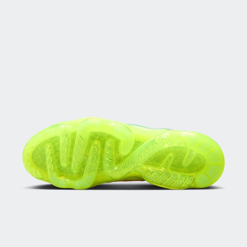 Nike Air VaporMax 2023 Flyknit "Volt" | FZ4016-001