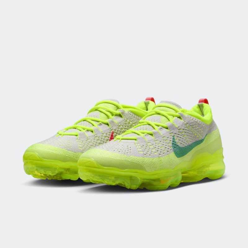Nike Air VaporMax 2023 Flyknit "Volt" | FZ4016-001