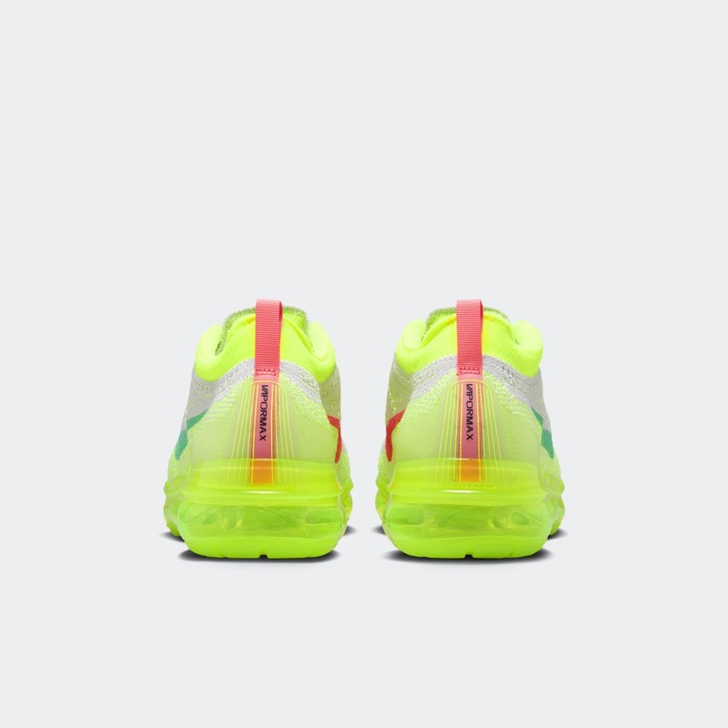Nike Air VaporMax 2023 Flyknit "Volt" | FZ4016-001