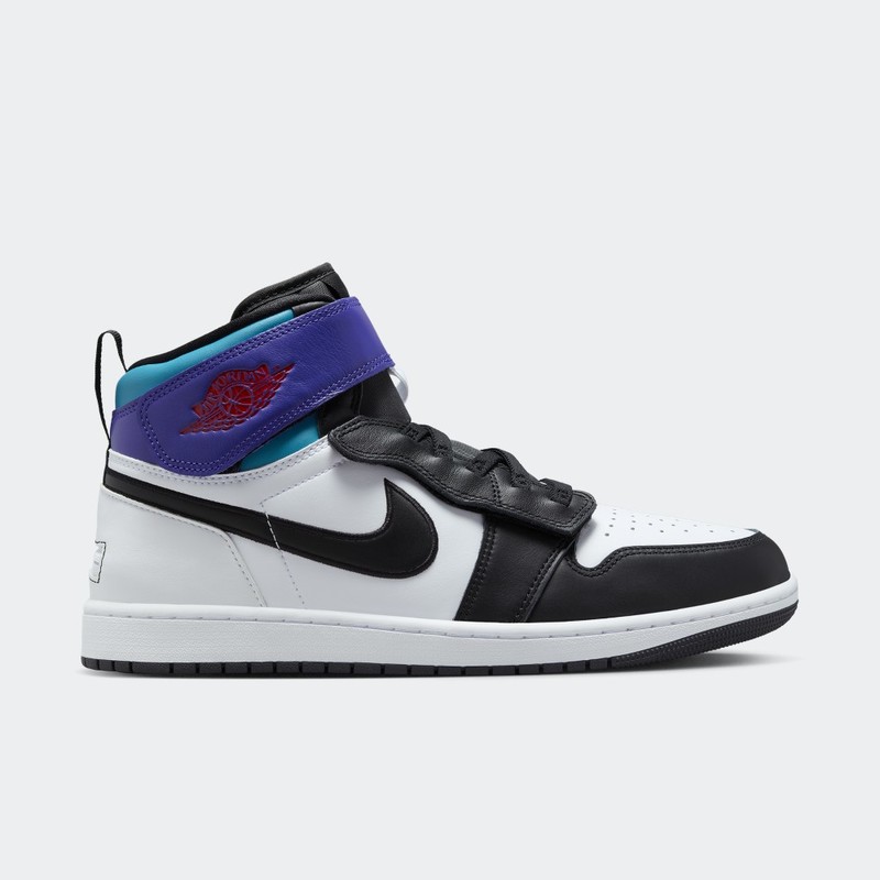 Air Jordan 1 Hi Flyease "Aqua" | CQ3835-154