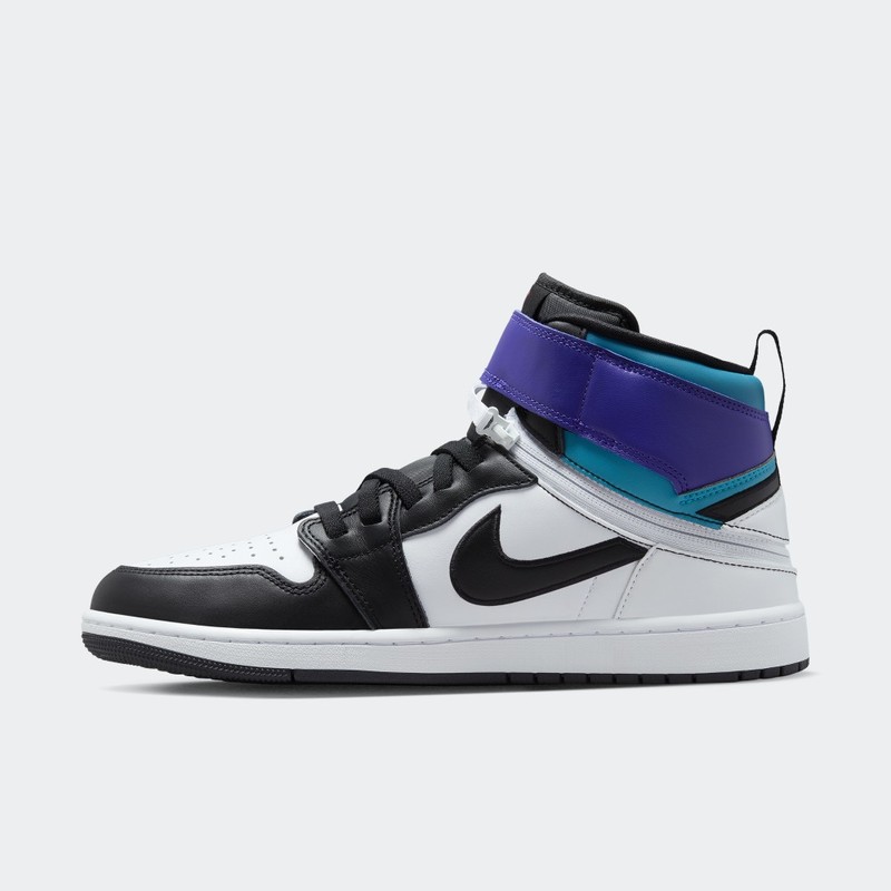 Air Jordan 1 Hi Flyease "Aqua" | CQ3835-154
