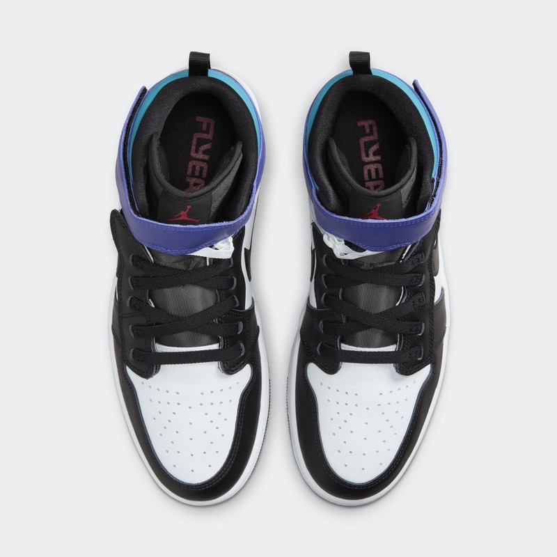 Air Jordan 1 Hi Flyease "Aqua" | CQ3835-154
