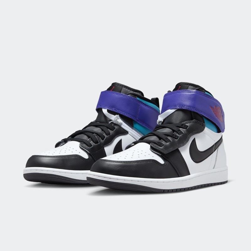 Air Jordan 1 Hi Flyease "Aqua" | CQ3835-154