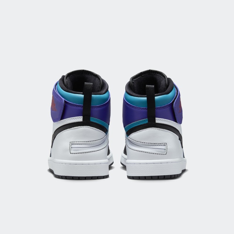 Air Jordan 1 Hi Flyease "Aqua" | CQ3835-154