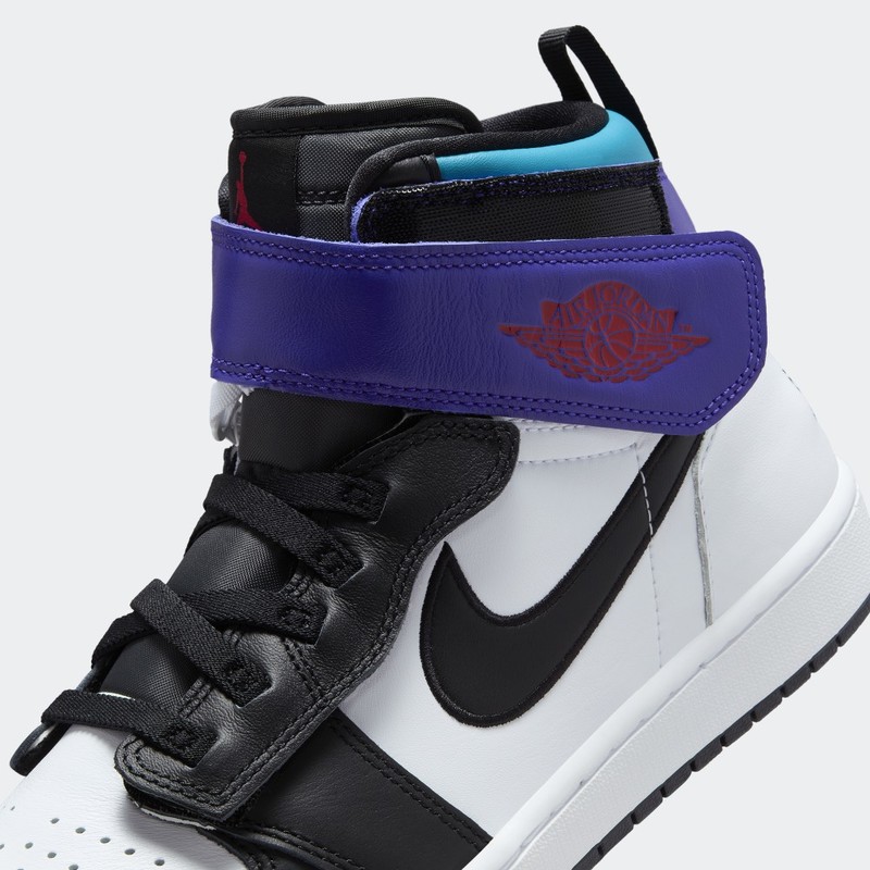 Air Jordan 1 Hi Flyease "Aqua" | CQ3835-154