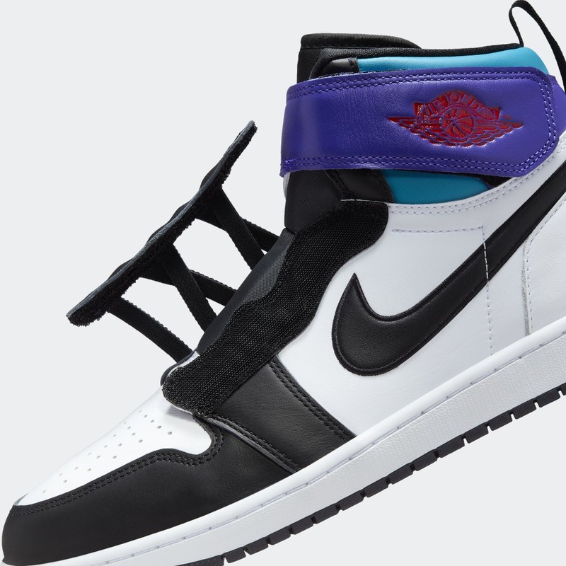 Air Jordan 1 Hi Flyease "Aqua" | CQ3835-154
