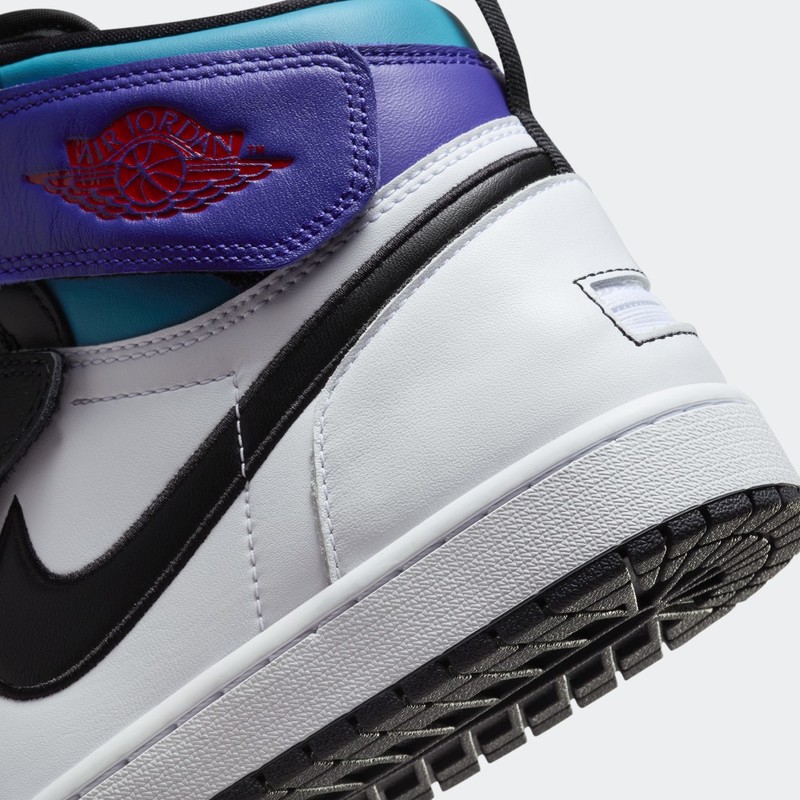 Air Jordan 1 Hi Flyease "Aqua" | CQ3835-154