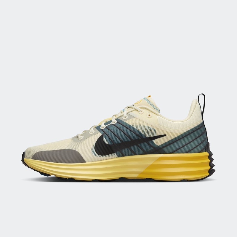 Nike Lunar Roam "Alabaster" | DV2440-700