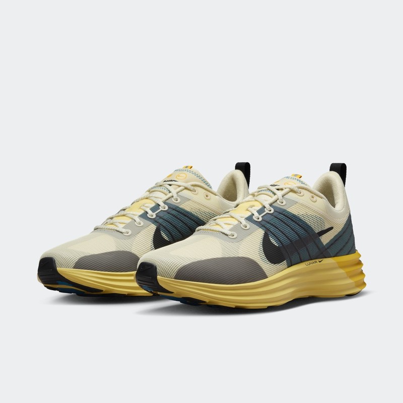 Nike Lunar Roam "Alabaster" | DV2440-700