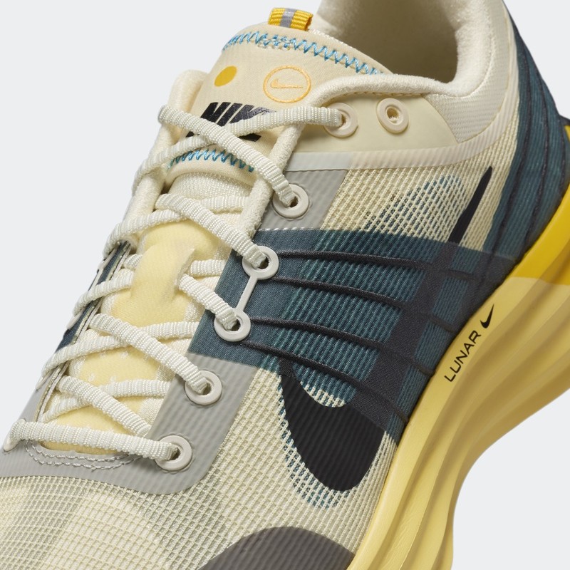 Nike Lunar Roam "Alabaster" | DV2440-700