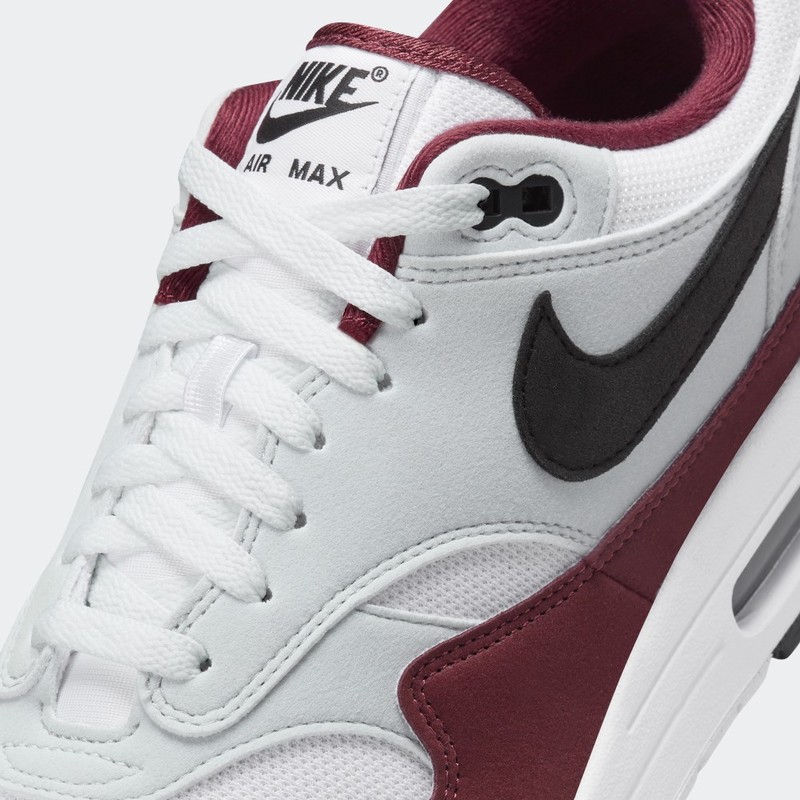 Nike Air Max 1 "Dark Team Red" | FD9082-106