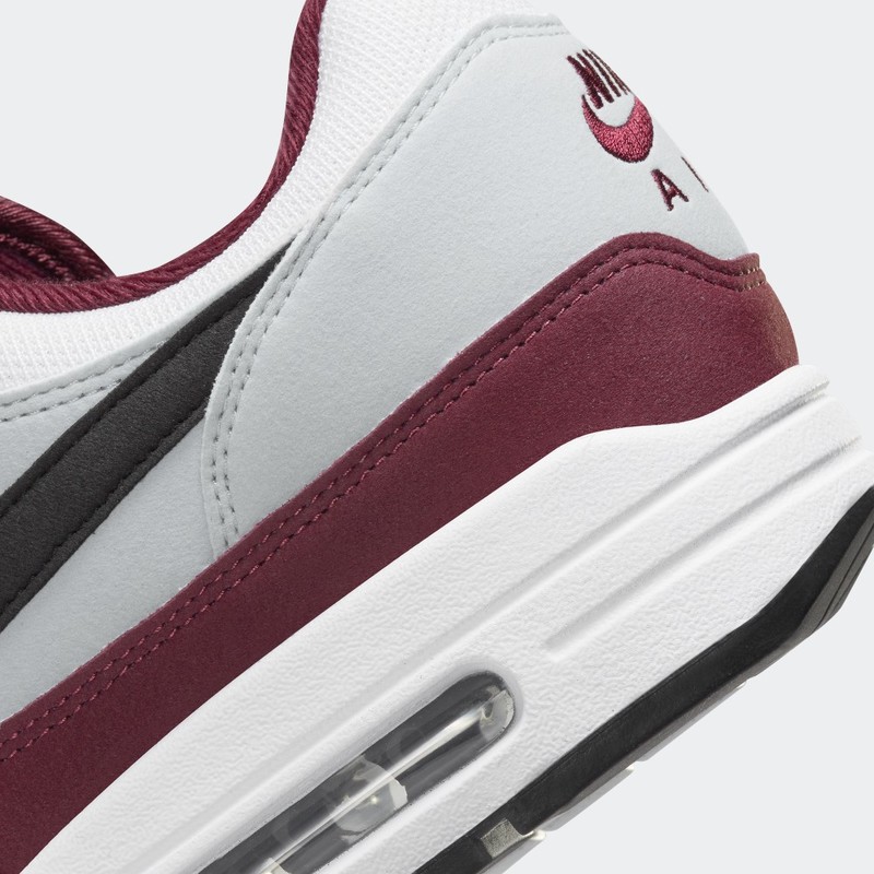 Nike Air Max 1 "Dark Team Red" | FD9082-106