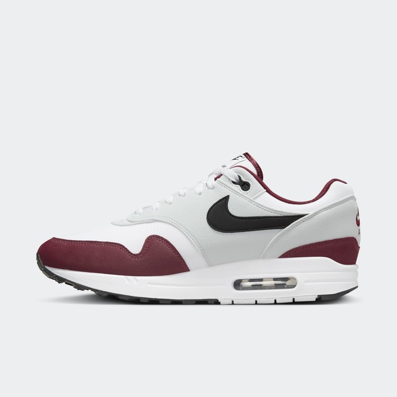 Nike Air Max 1 "Dark Team Red" | FD9082-106