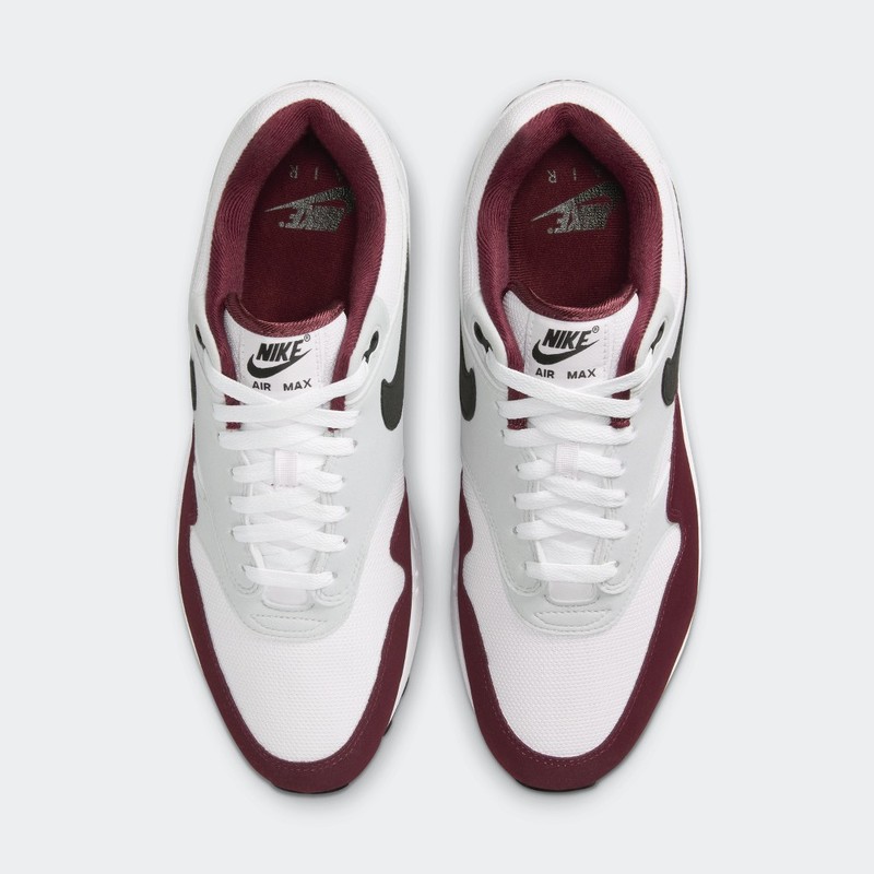 Nike Air Max 1 "Dark Team Red" | FD9082-106