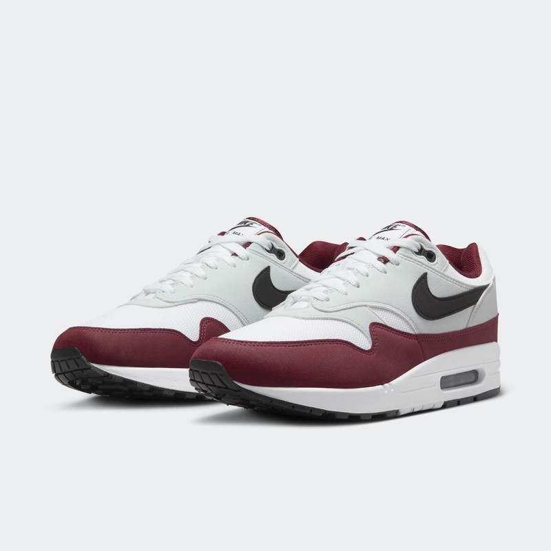 Nike Air Max 1 "Dark Team Red" | FD9082-106