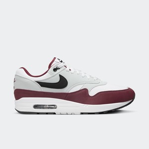 Nike Air Max 1 "Dark Team Red" | FD9082-106