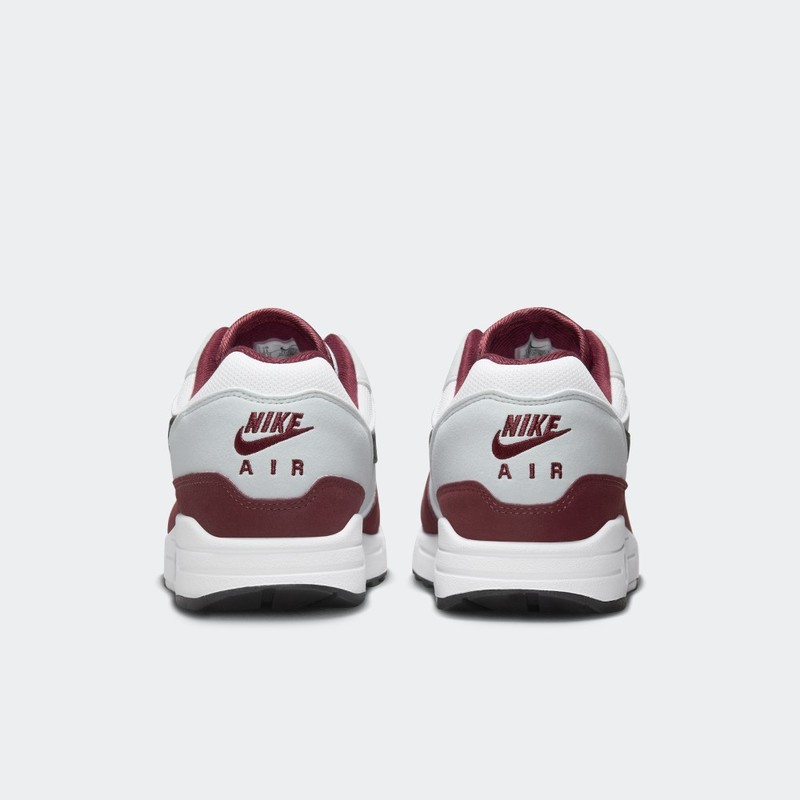 Nike Air Max 1 "Dark Team Red" | FD9082-106