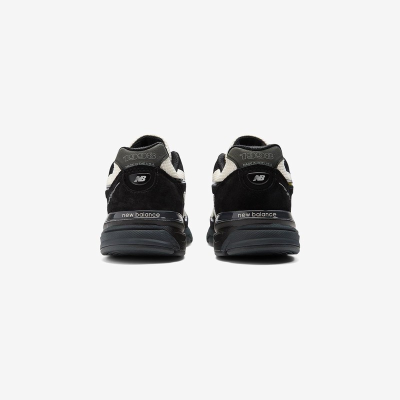 Joe Freshgoods x New Balance 990v4 "Peat" | U990JS4