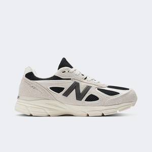 Joe Freshgoods x New Balance 990v4 "Marshmallow" | U990JR4 Joe Freshgoods x New Balance 990v4 "Marshmallow" | U990JR4